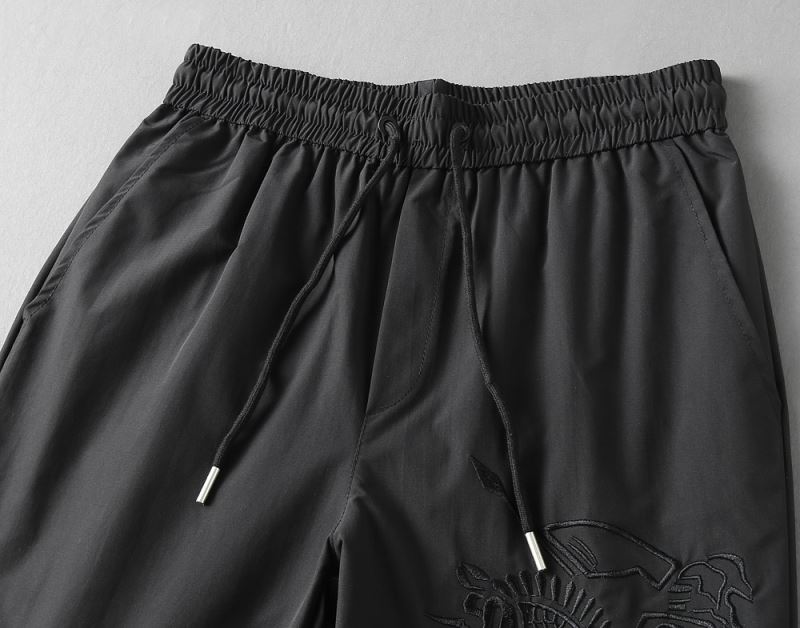 Burberry Short Pants